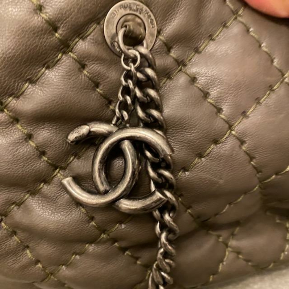 Excellent condition Chanel - Picture 5 of 9